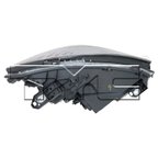 TYC 20-9550-00-9 Headlight Assembly - Left - view 6