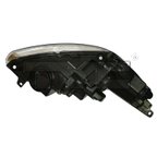 TYC 20-9558-00-9 Headlight Assembly - Left - view 2