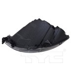 TYC 20-9579-00-9 Headlight Assembly - Right - view 7