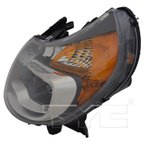 TYC 20-9580-90 Headlight Assembly - Left - view 3