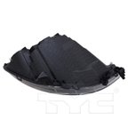 TYC 20-9580-90 Headlight Assembly - Left - view 6