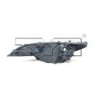 TYC 20-9585-00-9 Headlight Assembly - Right - view 2