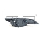 TYC 20-9586-00-9 Headlight Assembly - Left - view 5