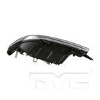 TYC 20-9591-00 Headlight Assembly - Right - view 7