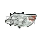 TYC 20-9592-00 Headlight Assembly - Left - view 2
