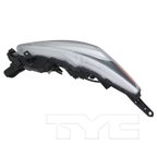 TYC 20-9593-00-9 Headlight Assembly - Right - view 6