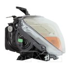 TYC 20-9609-00-9 Headlight Assembly - Right - view 4