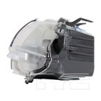 TYC 20-9609-00-9 Headlight Assembly - Right - view 6