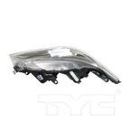 TYC 20-9609-00-9 Headlight Assembly - Right - view 7