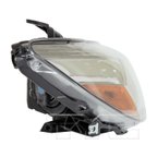 TYC 20-9609-90-9 Headlight Assembly - Right - view 4