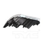 TYC 20-9609-90-9 Headlight Assembly - Right - view 8