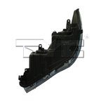 TYC 20-9609-90 Headlight Assembly - Right - view 2