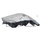 TYC 20-9611-00-1 Headlight Assembly - Right - view 4