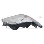 TYC 20-9611-00-9 Headlight Assembly - Right - view 7