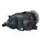TYC 20-9613-00-9 Headlight Assembly - Right - view 8