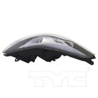 TYC 20-9617-00 Headlight Assembly - Right - view 5