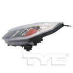 TYC 20-9622-00-9 Headlight Assembly - Left - view 3