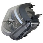 TYC 20-9623-00-9 Headlight Assembly - Right - view 3