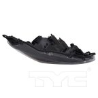 TYC 20-9625-01-9 Headlight Assembly - Right - view 5