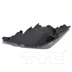 TYC 20-9625-01-9 Headlight Assembly - Right - view 6