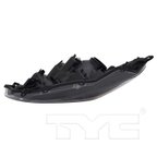 TYC 20-9626-01-9 Headlight Assembly - Left - view 5