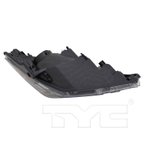 TYC 20-9626-01-9 Headlight Assembly - Left - view 6