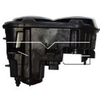 TYC 20-9629-00-9 Headlight Assembly - Right - view 6