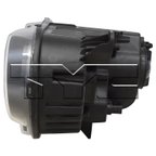 TYC 20-9629-00-9 Headlight Assembly - Right - view 2
