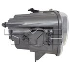 TYC 20-9629-00-9 Headlight Assembly - Right - view 3