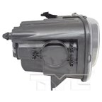 TYC 20-9629-00 Headlight Assembly - Right - view 3