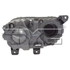 TYC 20-9630-00-9 Headlight Assembly - Left - view 7
