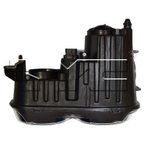 TYC 20-9630-00-9 Headlight Assembly - Left - view 6