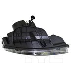 TYC 20-9637-00-9 Headlight Assembly - Right - view 5
