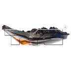 TYC 20-9649-00-9 Headlight Assembly - Right - view 6