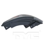 TYC 20-9652-00 Headlight Assembly - Left - view 4
