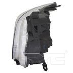 TYC 20-9661-80 Headlight Assembly - Right - view 4
