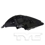 TYC 20-9671-00-9 Headlight Assembly - Right - view 5