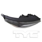 TYC 20-9671-00-9 Headlight Assembly - Right - view 6