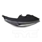 TYC 20-9671-90-9 Headlight Assembly - Right - view 7