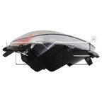 TYC 20-9681-00-9 Headlight Assembly - Right - view 6