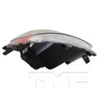 TYC 20-9681-00 Headlight Assembly - Right - view 6