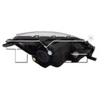 TYC 20-9682-00-9 Headlight Assembly - Left - view 5