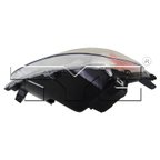 TYC 20-9682-00-9 Headlight Assembly - Left - view 6