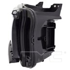 TYC 20-9695-70 Headlight Assembly - Right - view 2