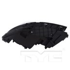 TYC 20-9695-80 Headlight Assembly - Right - view 6