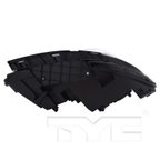 TYC 20-9696-80-9 Headlight Assembly - Left - view 6