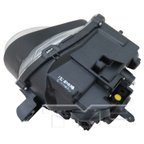 TYC 20-9698-00 Headlight Assembly - Left - view 6