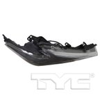 TYC 20-9709-00-9 Headlight Assembly - Right - view 4