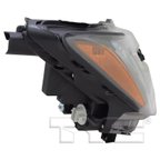 TYC 20-9715-00-9 Headlight Assembly - Right - view 2
