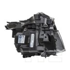 TYC 20-9716-80 Headlight Assembly - Left - view 2